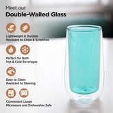 UMAI insulated mugs - versatile for different drinks